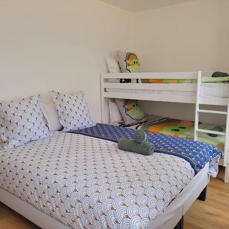 Chez Patron T2/1Br Disneyland Paris &Train Station Шеси Екстериор снимка