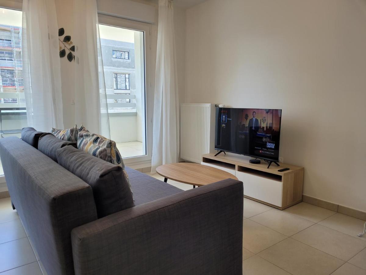 Chez Patron T2/1Br Disneyland Paris &Train Station Шеси Екстериор снимка