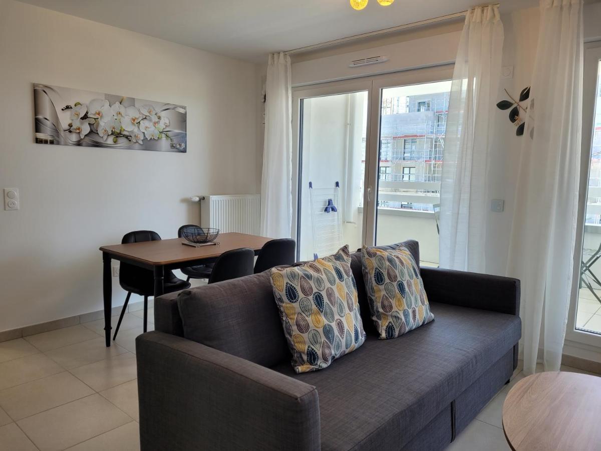 Chez Patron T2/1Br Disneyland Paris &Train Station Шеси Екстериор снимка