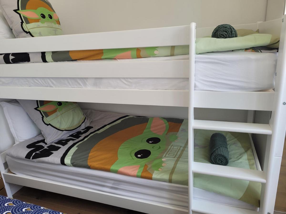 Chez Patron T2/1Br Disneyland Paris &Train Station Шеси Екстериор снимка
